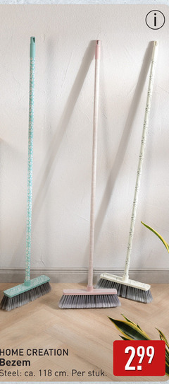 klik op dit plaatje voor een vergroting en voor vergelijkbare aanbiedingen gerelateerd aan
home creation bezem steel ca. cm stuk home creation bezem steel ca. cm stuk