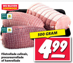  500 beter leven filetrollade culinair hamrollade 