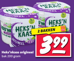  2 10 200 hek heks kaas origineel bak hear bakken 