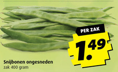 klik op dit plaatje voor een vergroting en voor vergelijkbare aanbiedingen gerelateerd aan
400 snijbonen ongesneden zak 400 snijbonen ongesneden zak