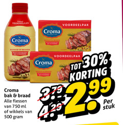  30 500 750 750ml croma bakken braden kunstmatige kleur geur bak braad flessen ml wikkels stuk 