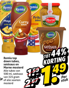 klik op dit plaatje voor een vergroting en voor vergelijkbare aanbiedingen gerelateerd aan
marne remia curryketchup satesaus mosterd mayonaise 44 100 500 jaar saus getest groninger pittige mayo curry pittig gekruid recyclebare recyclebaar recycle top down tubes ml soorten kant stuk marne remia curryketchup satesaus mosterd mayonaise 44 100 500 jaar saus getest groninger pittige mayo curry pittig gekruid recyclebare recyclebaar recycle top down tubes ml soorten kant stuk