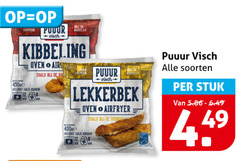  8 400 450 knapper kibbeling oven air zakje jack kapper lekkerbek airfryer kruiden soorten stuk 