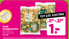  soepgroenten zakken zak basis soep groenten fijne 