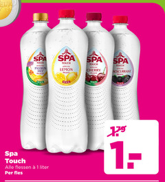 klik op dit plaatje voor een vergroting en voor vergelijkbare aanbiedingen gerelateerd aan
1 spa touch passion bruisend lemon cherry natural ingredients flessen liter fles 1 spa touch passion bruisend lemon cherry natural ingredients flessen liter fles