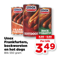 klik op dit plaatje voor een vergroting en voor vergelijkbare aanbiedingen gerelateerd aan
unox knakworsten hotdogworstjes frank bock hotdogs worsten frankfurters bockworsten hot dogs blik unox knakworsten hotdogworstjes frank bock hotdogs worsten frankfurters bockworsten hot dogs blik
