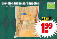 klik op dit plaatje voor een vergroting en voor vergelijkbare aanbiedingen gerelateerd aan
4 bio hollandse aardappelen zak biologisch biologische natuurlijk achterzijde kilo 19 4 bio hollandse aardappelen zak biologisch biologische natuurlijk achterzijde kilo 19