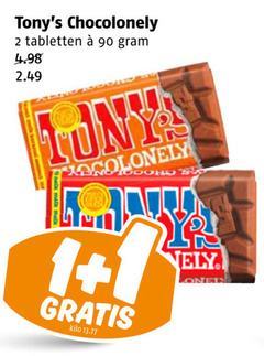 klik op dit plaatje voor een vergroting en voor vergelijkbare aanbiedingen gerelateerd aan
1 2 90 chocolonely tabletten tony bord kilo 1 2 90 chocolonely tabletten tony bord kilo