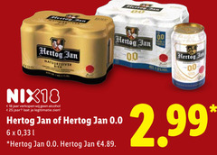 klik op dit plaatje voor een vergroting en voor vergelijkbare aanbiedingen gerelateerd aan
hertog jan blikjes bier 6 18 25 00 natuurzuiver nix18 jaar alcohol legitimatie 0.0 hertog jan blikjes bier 6 18 25 00 natuurzuiver nix18 jaar alcohol legitimatie 0.0