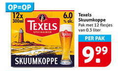  texels speciaalbieren 12 12x 300ml skuumkoppe pak speciaalbier liter 99 