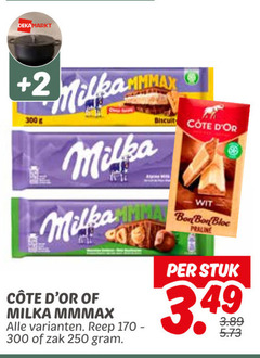 klik op dit plaatje voor een vergroting en voor vergelijkbare aanbiedingen gerelateerd aan
250 300 2 milka reep zak cote wit bon bloc praline stuk 250 300 2 milka reep zak cote wit bon bloc praline stuk