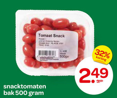 klik op dit plaatje voor een vergroting en voor vergelijkbare aanbiedingen gerelateerd aan
32 500 tomaat snack snacktomaten bak 32 500 tomaat snack snacktomaten bak