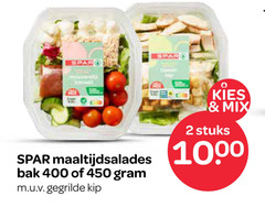 klik op dit plaatje voor een vergroting en voor vergelijkbare aanbiedingen gerelateerd aan
2 400 450 1000 spare maaltijdsalades bak gegrilde kip mix stuks 2 400 450 1000 spare maaltijdsalades bak gegrilde kip mix stuks