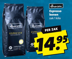  bijzonder lekker koffiebonen 1 espresso bonen zak kilo coffee 