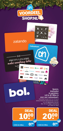  5 10 25 100 voordeel zalando pretty lingerie cadeaukaart everything gif jaar wehkamp beren spotify thuis media markt flush bakker supermarkten games game koning dille fleurop podium lucardi bladcadeau online bol sparen inwisselen genieten air miles variabel kaarten o.a. inwisseling deal 200 0.0 