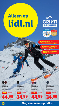 klik op dit plaatje voor een vergroting en voor vergelijkbare aanbiedingen gerelateerd aan
1 2 3 4 36 44 46 lidl.nl crivit premium waterkolom mm winddicht waterdicht huid recco advanced rescue technology nauwkeurige reflector getapete ademend 10.000 stretch ventilatieopeningen veiligheid waterdichtheid jas maten xl l damesskibroek 1 2 3 4 36 44 46 lidl.nl crivit premium waterkolom mm winddicht waterdicht huid recco advanced rescue technology nauwkeurige reflector getapete ademend 10.000 stretch ventilatieopeningen veiligheid waterdichtheid jas maten xl l damesskibroek