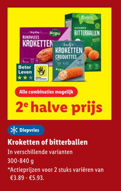 klik op dit plaatje voor een vergroting en voor vergelijkbare aanbiedingen gerelateerd aan
2 4 vemondo bitterballen rundvlees kroketten beter leven kalfs croquettes combinaties 2e halve diepvries stuks varieeren 2 4 vemondo bitterballen rundvlees kroketten beter leven kalfs croquettes combinaties 2e halve diepvries stuks varieeren