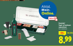 klik op dit plaatje voor een vergroting en voor vergelijkbare aanbiedingen gerelateerd aan
iii online lidl.nl parkside tronic tegel laminaat reparatieset toebehoren iii online lidl.nl parkside tronic tegel laminaat reparatieset toebehoren