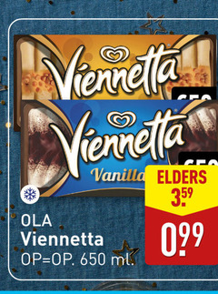 klik op dit plaatje voor een vergroting en voor vergelijkbare aanbiedingen gerelateerd aan
650 viennetta vanilla elders 35 ola ml 650 viennetta vanilla elders 35 ola ml