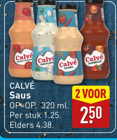  2 250 320 whisky cocktail calve knoflook samba barbecue saus ml stuk elders 