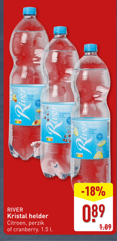 klik op dit plaatje voor een vergroting en voor vergelijkbare aanbiedingen gerelateerd aan
1 4 100 b kristal helder perzik koolzuur ml citroen cranberry river l 1 4 100 b kristal helder perzik koolzuur ml citroen cranberry river l