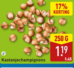 klik op dit plaatje voor een vergroting en voor vergelijkbare aanbiedingen gerelateerd aan
17 250 kastanjechampignons 17 250 kastanjechampignons