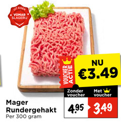 klik op dit plaatje voor een vergroting en voor vergelijkbare aanbiedingen gerelateerd aan
300 slagerij voucher rundergehakt 300 slagerij voucher rundergehakt