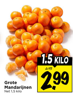 klik op dit plaatje voor een vergroting en voor vergelijkbare aanbiedingen gerelateerd aan
mandarijnen 1 5 kilo mandarijnen 1 5 kilo