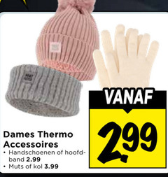 klik op dit plaatje voor een vergroting en voor vergelijkbare aanbiedingen gerelateerd aan
dames thermo accessoires handschoenen hoofd band muts 3.99 dames thermo accessoires handschoenen hoofd band muts 3.99
