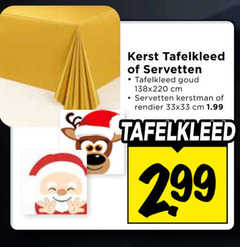 klik op dit plaatje voor een vergroting en voor vergelijkbare aanbiedingen gerelateerd aan
kerst tafelkleed servetten goud cm kerstman rendier kerst tafelkleed servetten goud cm kerstman rendier