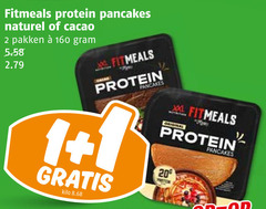 klik op dit plaatje voor een vergroting en voor vergelijkbare aanbiedingen gerelateerd aan
1 2 20 160 protein pancakes naturel cacao pakken kilo xxl 1 2 20 160 protein pancakes naturel cacao pakken kilo xxl