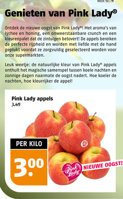 klik op dit plaatje voor een vergroting en voor vergelijkbare aanbiedingen gerelateerd aan
11 50 300 week genieten pink lady nieuwe oogst lychee honing onweerstaanbare crunch kleurenpalet zintuigen betovert appels bereiken hand geplukt zorgvuldig supermarkten natuurlijke kleur onthult magische samenspel koele nachten dagen nadert koeler appel kilo 11 50 300 week genieten pink lady nieuwe oogst lychee honing onweerstaanbare crunch kleurenpalet zintuigen betovert appels bereiken hand geplukt zorgvuldig supermarkten natuurlijke kleur onthult magische samenspel koele nachten dagen nadert koeler appel kilo