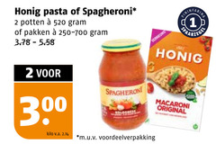 klik op dit plaatje voor een vergroting en voor vergelijkbare aanbiedingen gerelateerd aan
1 2 16 300 honig pasta spagheroni potten pakken vernieuw kilo v.a. bolognese macaroni original m.u.v 1 2 16 300 honig pasta spagheroni potten pakken vernieuw kilo v.a. bolognese macaroni original m.u.v