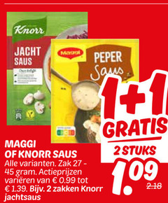 klik op dit plaatje voor een vergroting en voor vergelijkbare aanbiedingen gerelateerd aan
1 2 27 45 knorr jacht saus maggi peper zak varieeren zakken stuks 1 2 27 45 knorr jacht saus maggi peper zak varieeren zakken stuks