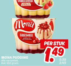 klik op dit plaatje voor een vergroting en voor vergelijkbare aanbiedingen gerelateerd aan
450 vanillesmaak pudding aardbeiensaus mona griesmeel rode bak stuk 450 vanillesmaak pudding aardbeiensaus mona griesmeel rode bak stuk
