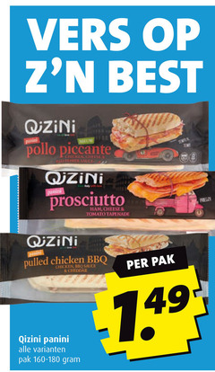 klik op dit plaatje voor een vergroting en voor vergelijkbare aanbiedingen gerelateerd aan
vers best pollo piccante chicken sauce qizini panini prosciutto ham cheese tomato tapenade pulled bbq cheddar pak vers best pollo piccante chicken sauce qizini panini prosciutto ham cheese tomato tapenade pulled bbq cheddar pak