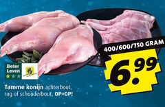 klik op dit plaatje voor een vergroting en voor vergelijkbare aanbiedingen gerelateerd aan
beter leven tamme konijn achterbout rug 400 600 750 beter leven tamme konijn achterbout rug 400 600 750