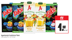 klik op dit plaatje voor een vergroting en voor vergelijkbare aanbiedingen gerelateerd aan
1 40 fruit suiker tropisch fruitdrink drink vleugje zuivel rijk vitamine appelsientje taksi pakken 5 liter mango mangue minder sinaasappel orange 1 40 fruit suiker tropisch fruitdrink drink vleugje zuivel rijk vitamine appelsientje taksi pakken 5 liter mango mangue minder sinaasappel orange