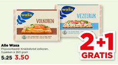 klik op dit plaatje voor een vergroting en voor vergelijkbare aanbiedingen gerelateerd aan
1 2 3 20 26 100 260 444 wasa volkoren vezelrijk granen farine vezels riche pakken rijk 1 2 3 20 26 100 260 444 wasa volkoren vezelrijk granen farine vezels riche pakken rijk