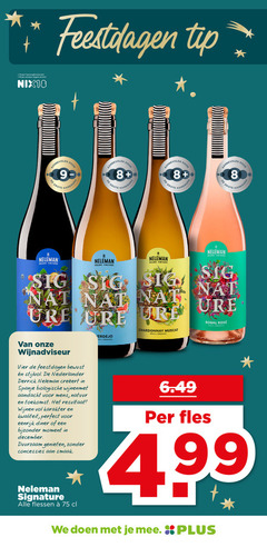 klik op dit plaatje voor een vergroting en voor vergelijkbare aanbiedingen gerelateerd aan
8 9 18 25 jaar legitimatie zient alcohol nix18 feestdagen tip organic vineyards hamersma nat vier nederlander derrick spanje biologische natuur toekomst resultaat chardonnay muscat spain bobal rosee wijnen karakter diner moment december duurzaam genieten concessies signature flessen fles doen 8 9 18 25 jaar legitimatie zient alcohol nix18 feestdagen tip organic vineyards hamersma nat vier nederlander derrick spanje biologische natuur toekomst resultaat chardonnay muscat spain bobal rosee wijnen karakter diner moment december duurzaam genieten concessies signature flessen fles doen