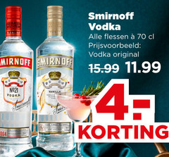klik op dit plaatje voor een vergroting en voor vergelijkbare aanbiedingen gerelateerd aan
smirnoff vodka vanilla flessen original smirnoff vodka vanilla flessen original