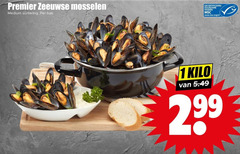klik op dit plaatje voor een vergroting en voor vergelijkbare aanbiedingen gerelateerd aan
1 premier zeeuwse mosselen medium sortering bak gecertificeerd duurzame visserij www.msc.org nl kilo 1 premier zeeuwse mosselen medium sortering bak gecertificeerd duurzame visserij www.msc.org nl kilo