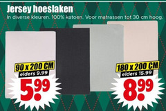 klik op dit plaatje voor een vergroting en voor vergelijkbare aanbiedingen gerelateerd aan
30 90 100 180 200 jersey hoeslaken kleuren katoen matrassen cm hoog elders 5.99 30 90 100 180 200 jersey hoeslaken kleuren katoen matrassen cm hoog elders 5.99