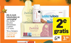 klik op dit plaatje voor een vergroting en voor vergelijkbare aanbiedingen gerelateerd aan
2 merk babydoekjes verzorging zwitsal sensitive billendoekjes pakken stuks m.u.v pampers varieeren shampoo ride waterwipes 99 5 2 merk babydoekjes verzorging zwitsal sensitive billendoekjes pakken stuks m.u.v pampers varieeren shampoo ride waterwipes 99 5