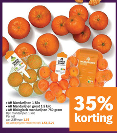  mandarijnen 1 35 750 manda runen kilo biologisch varieeren 