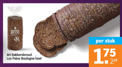 klik op dit plaatje voor een vergroting en voor vergelijkbare aanbiedingen gerelateerd aan
bakkers brood bakkersbrood les pains boulogne stuk bakkers brood bakkersbrood les pains boulogne stuk