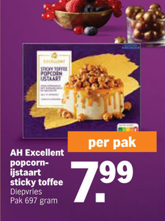 klik op dit plaatje voor een vergroting en voor vergelijkbare aanbiedingen gerelateerd aan
ijstaart excellent popcorn staart sticky toffee diepvries pak ijstaart excellent popcorn staart sticky toffee diepvries pak
