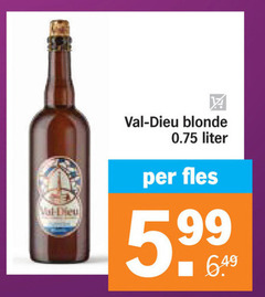 klik op dit plaatje voor een vergroting en voor vergelijkbare aanbiedingen gerelateerd aan
speciaalbieren 99 val blonde liter fles speciaalbieren 99 val blonde liter fles