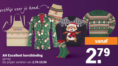  kersttrui 279 kersttip hond excellent kerstkleding varieeren 