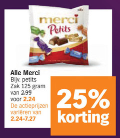klik op dit plaatje voor een vergroting en voor vergelijkbare aanbiedingen gerelateerd aan
merci chocolade 25 petits zak varieeren merci chocolade 25 petits zak varieeren